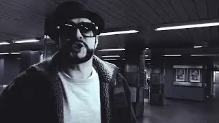 Soulbrotha (B-Base & 12 Finger Dan) - Die Essenz Feat. David Pe. (Main Concept)