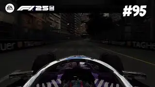 F1 25 My Team Karriere #95 Duelle im F&uuml;rstentum + Dominaz in Spielberg !!!
