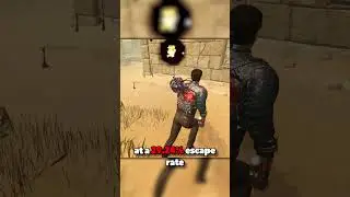 Top 5 Survivor Perks With The LOWEST Escape Rate!