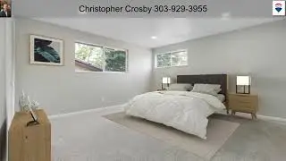 8753 E Monmouth Place Denver CO 80237