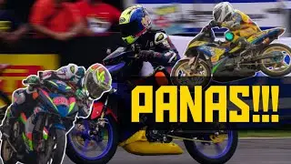 Yamaha Cup Race Boyolali 2020 | Highlight QTT