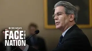 Treasury Secretary Scott Bessent testifies before House panel on budget request