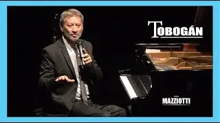 Tobogan - Original de #JulioMazziotti