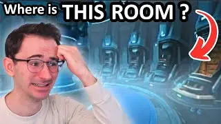 Overwatch GeoGuessr СЛОЖНЕЕ, чем вы думаете&hellip;