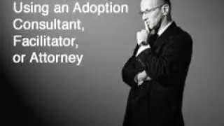 Nicole Witt, The Adoption Consultancy, on air with Creating A Family