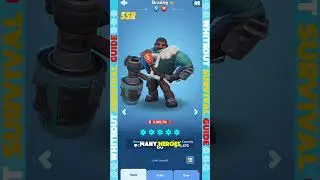 🧠 Why Upgrading Fewer Heroes = Faster Progress | Whiteout Survival Tips ❄️