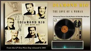 Diamond Rio - 
