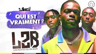 L'HISTOIRE DU L2B GANG !