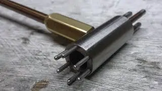 UnderWater Dive Hammer