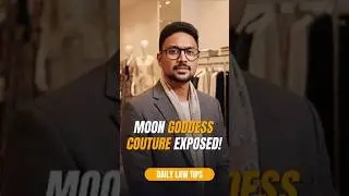 🚨 MOON GODDESS COUTURE EXPOSED! Hundreds of buyers claim they never got their orders 😱#moomgoddess