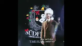 S&uuml;dFront be like