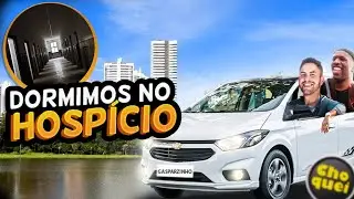 EP 3 - CHEGAMOS EM LONDRINA