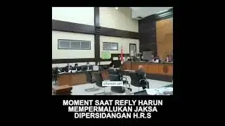 Refli Harun