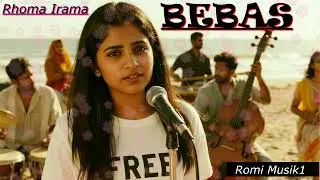 BEBAS - RHOMA IRAMA [Cover Musik India] by Romi Musik1