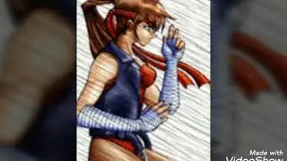 Tia langray tribute