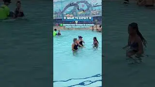 🛟 Water safety isn&rsquo;t optional &mdash; it&rsquo;s essential.