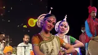 Amrit Mahotsav Show 2021 | Indian Council for Cultural Relations | #IndiaAt75 | Gala Performance