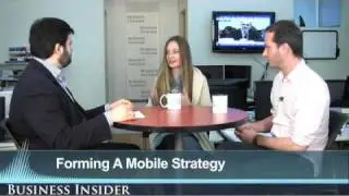 Focus On User Experience Shifts From Browser-Based To Mobile Platforms