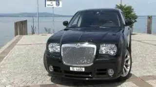 Classic Limousine Service