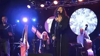 Sun - Live at the Belgrade Jazz Festival