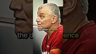 Serial Killer Asks Judge for Death Sentence