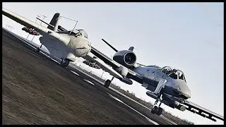 The Dogfight TEST B-11 vs Starling Ft. Hummer Guy