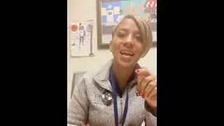 Pretty cool Grady Doc breaks down the science of the Covid-19 vaccine that EVERYONE can understand!