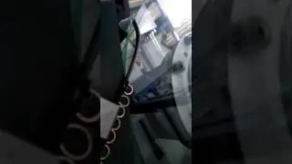 Washer Inspection System