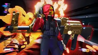 The Finals - Combat Medic