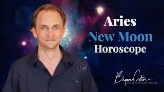 SPIRITUAL WARFARE! New Moon in Aries Astrology Horoscope April 2022