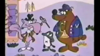 Hoppity Hooper Episode 1 Ring-A-Ding Spring Pt1