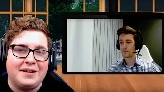 ESL AUS Head Of Broadcast Talent Jordan 