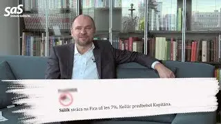 Koment&aacute;re na Facebooku SaS | Richard Sul&iacute;k v&aacute;m odpoved&aacute;