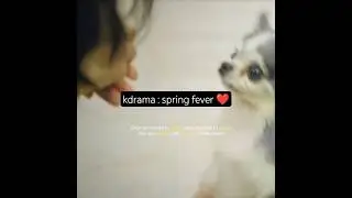 They have already become parents 😂 #springfever #ahnbohyun #leejoobin #kdrama #viral #shortsviral