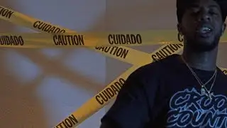 Crook Count Up - Say Cheese Freestyle // Official Video //