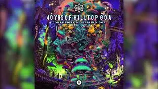 GMS & Dickster - Sounds of Wisdom