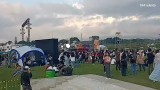 Konser Musik di Lido Bogor || Lido Music & Arts Center