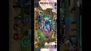 Sona ⭐2 With Full ASPD Item ft. Jhin ⭐2 #teamfighttactics #tftmobile #tftindonesia