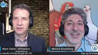 Merrick Rosenberg of Take Flight Learning joins 