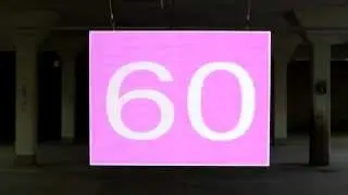 DiGi Flag: The all-in-one track display solution