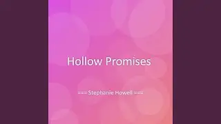 Hollow Promises