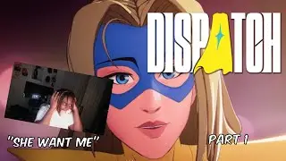 They Warned Me About the Snowbunny Mind Control... I Didn’t Listen | Dispatch Ep. 1