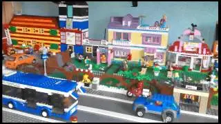Alex city