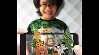 kiraikids Ads Promo