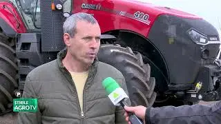 „Ziua Câmpului” – Lupșanu, județul Călărași