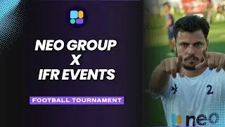 KICKING GOALS & MAKING MEMORIES | IFR Football Malta 2025