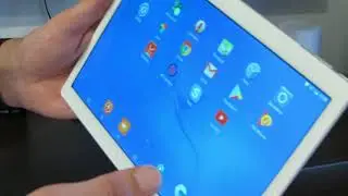 Отличный планшет Teclast t10 из Китая(распаковка)