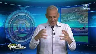 ​Capitana Verónica Álvarez promueve la seguridad marítima con un lenguaje claro y enfoque inclusivo.