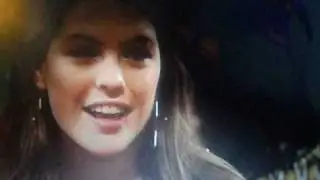 Rikki en Sjoerd Lost . GTST