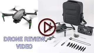 Profesional RC Quadcopter | Drone | SG907MAX With 3-Axis Gimbal Drone